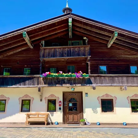 Obwiesen 4* Kirchberg in Tirol