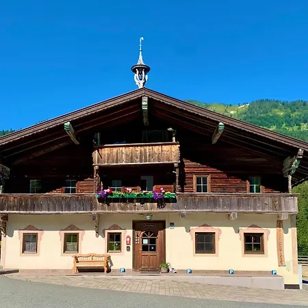Obwiesen Maison d'hôtes Kirchberg en Tyrol