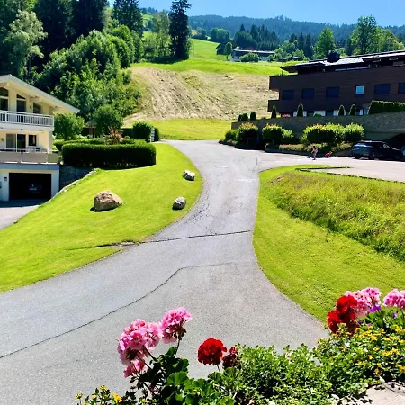 Obwiesen Pensionat 3*