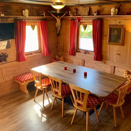 Maison d'hôtes Obwiesen