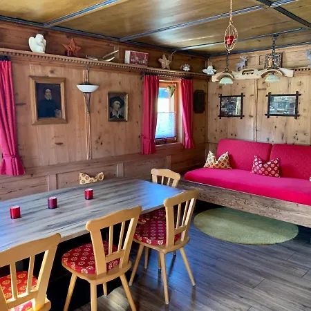 Гостьовий будинок Obwiesen 4*