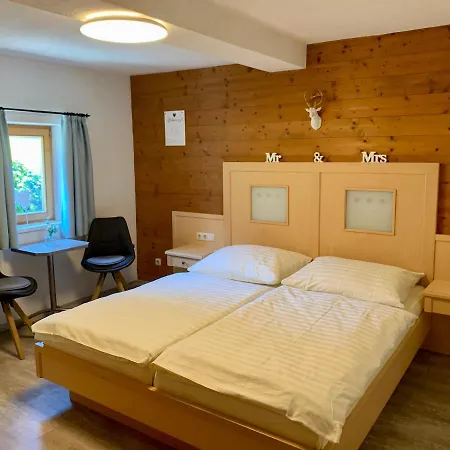 Obwiesen Maison d'hôtes