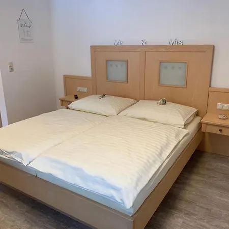 Obwiesen Maison d'hôtes Kirchberg en Tyrol