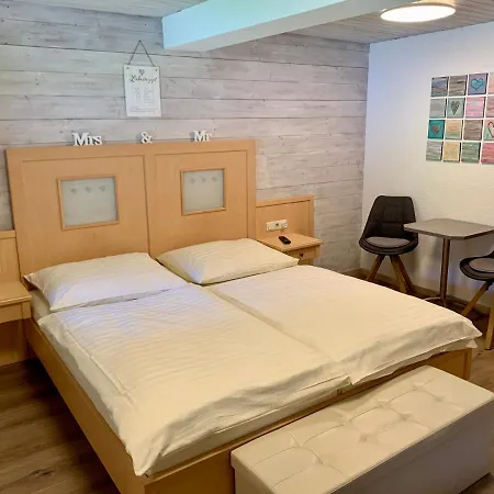 Obwiesen Гостьовий будинок 4*