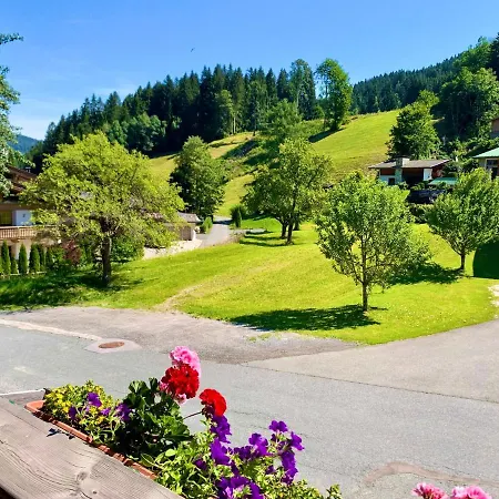 Obwiesen Maison d'hôtes Kirchberg en Tyrol