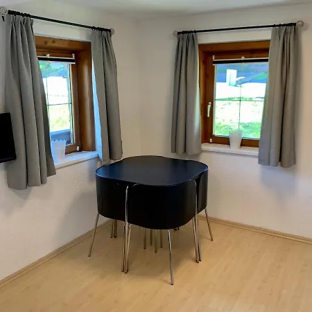 Obwiesen Pensionat 3*