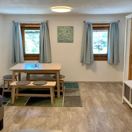 Guest house Obwiesen 4*