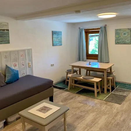 Maison d'hôtes Obwiesen Kirchberg en Tyrol