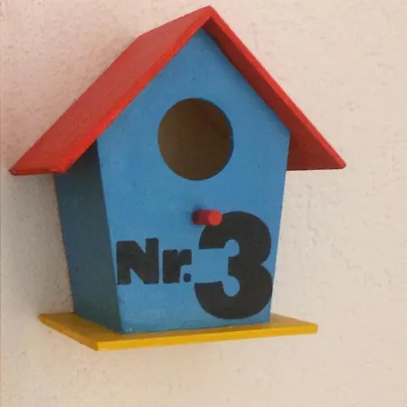 Guest house Obwiesen Kirchberg in Tirol