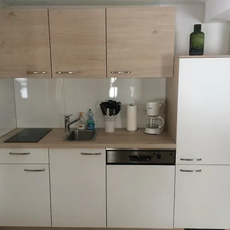 Maison d'hôtes Obwiesen