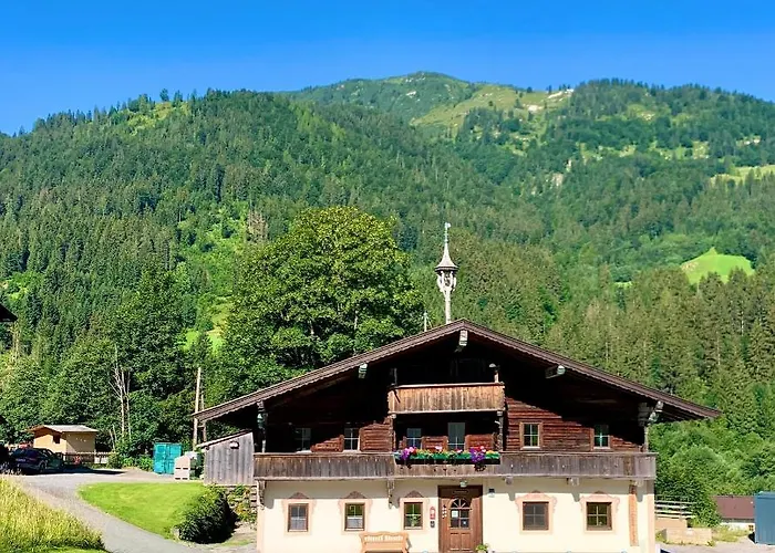 Obwiesen Guest house 4*