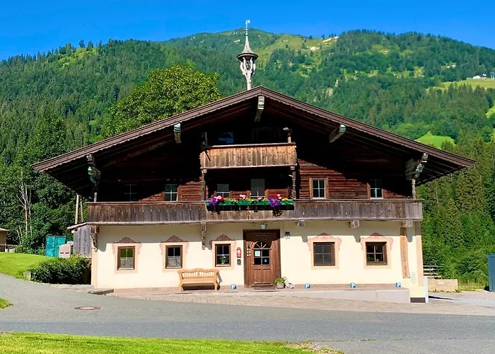 Guest house Obwiesen 4*