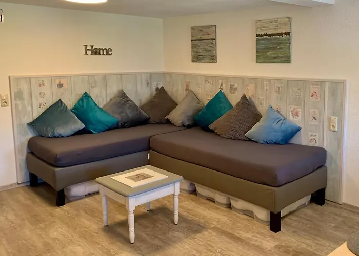 Guest house Obwiesen 4*