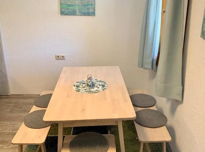 Obwiesen Guest house 4*