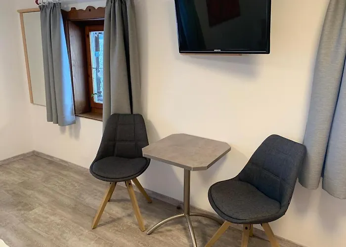 Guest house Obwiesen