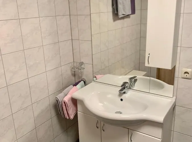 Guest house Obwiesen Kirchberg in Tirol