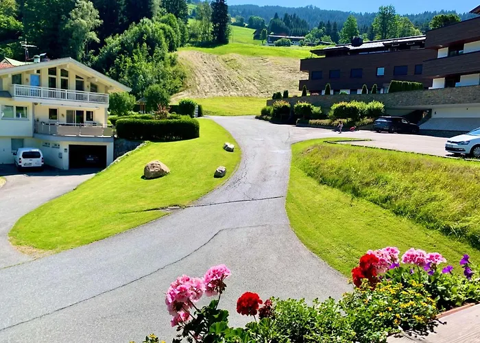 Obwiesen Guest house 4*