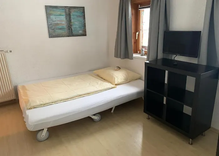 Obwiesen Guest house