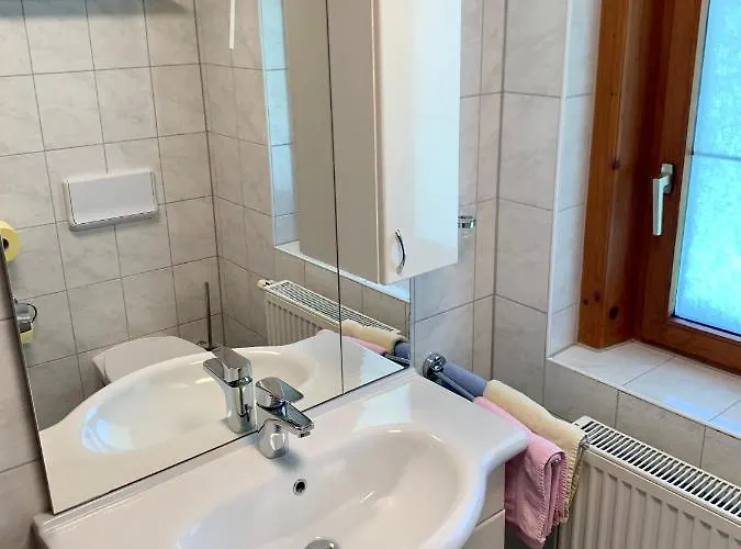 Obwiesen Guest house Kirchberg in Tirol