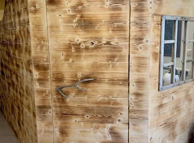 Guest house Obwiesen