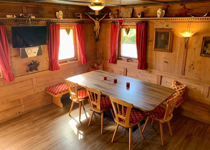 Guest house Obwiesen