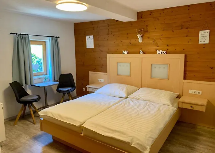 Obwiesen Guest house