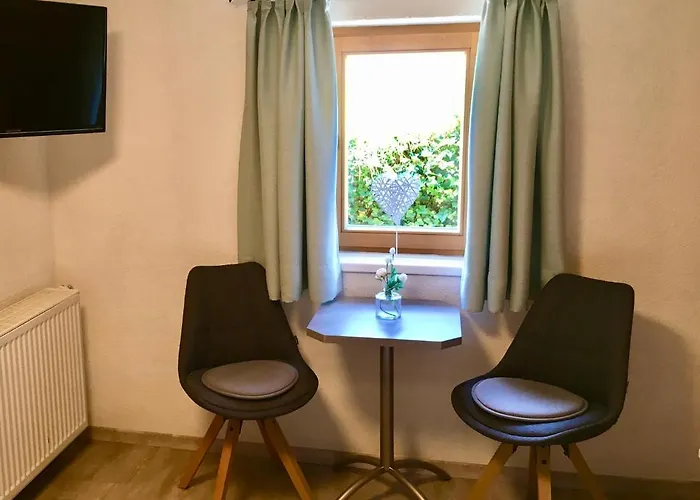 Obwiesen Guest house 4*