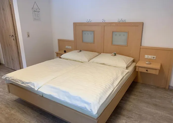 Obwiesen Guest house Kirchberg in Tirol