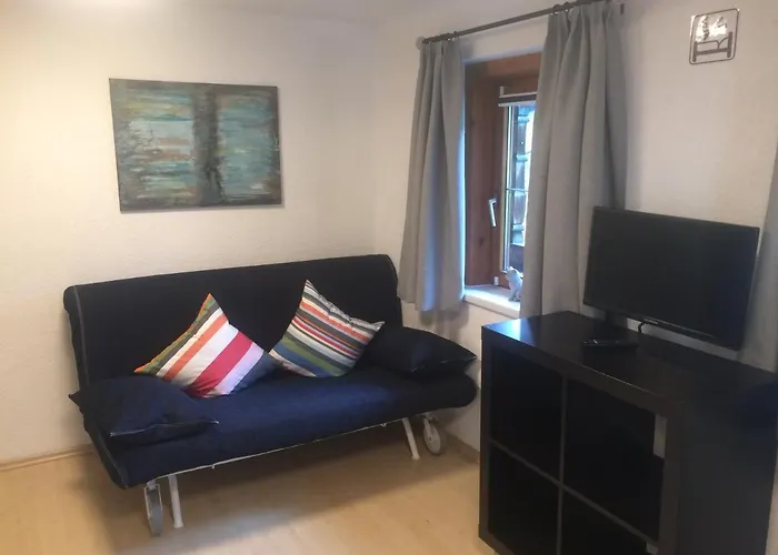 Obwiesen Guest house