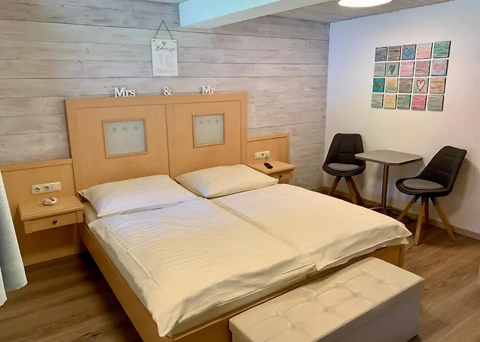 Obwiesen Guest house 4*