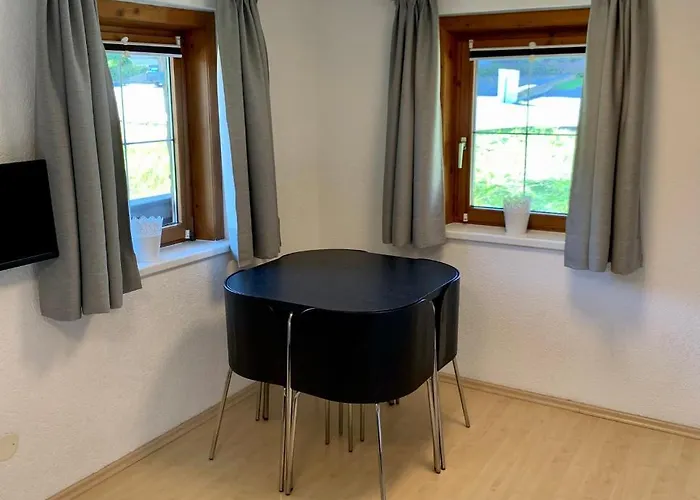 Obwiesen Guest house 4*