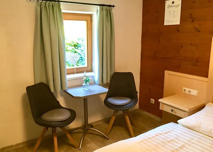 Obwiesen 4* Kirchberg in Tirol