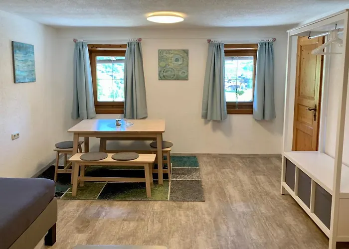 Guest house Obwiesen 4*