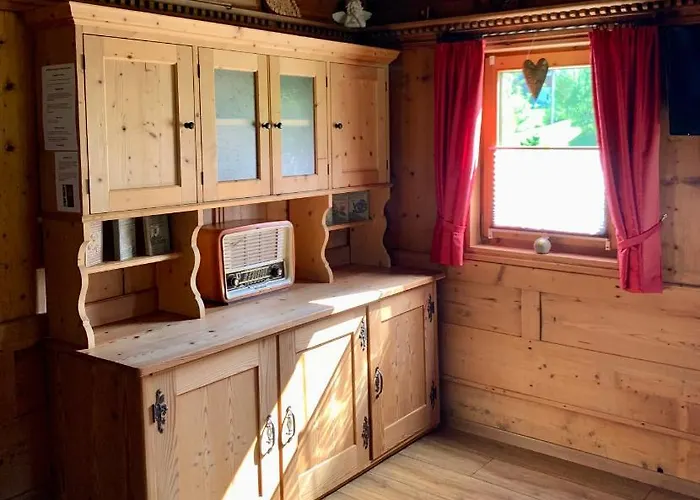 Obwiesen Guest house Kirchberg in Tirol