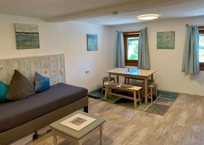 Guest house Obwiesen Kirchberg in Tirol