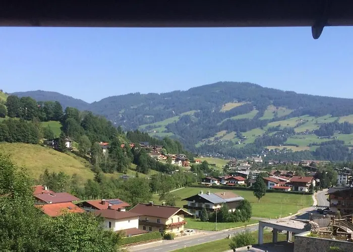 Guest house Obwiesen Kirchberg in Tirol