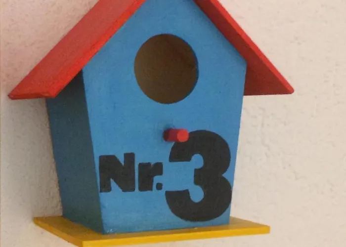 Guest house Obwiesen Kirchberg in Tirol