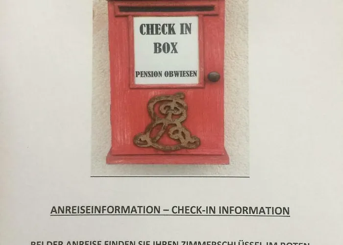 Obwiesen 4* Kirchberg in Tirol