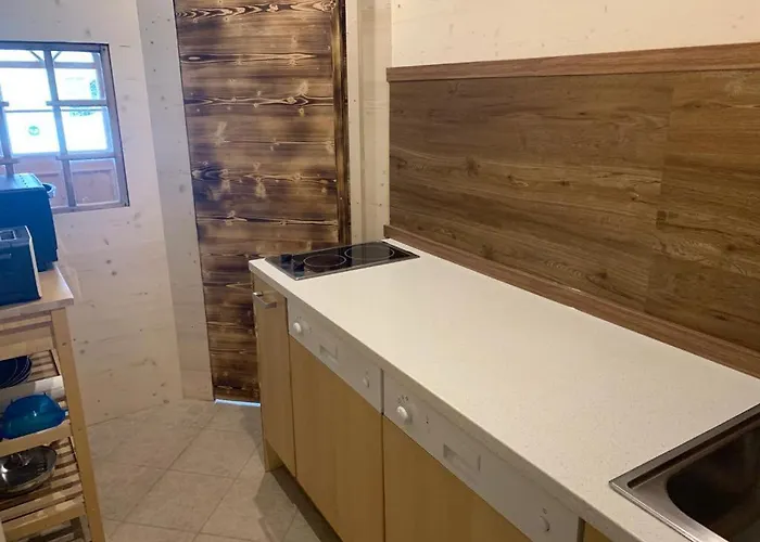 Obwiesen Guest house 4*