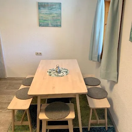 Obwiesen Vendégház 3*