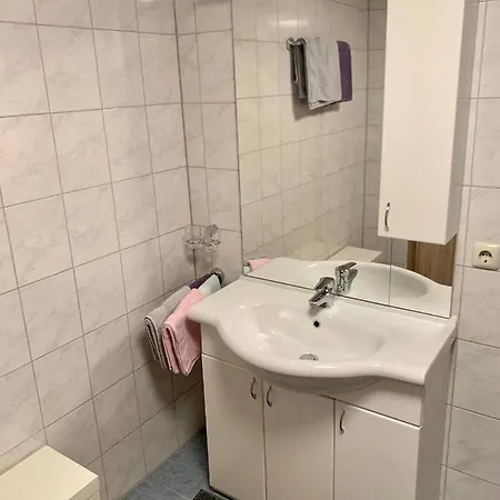 Vendégház Obwiesen Kirchberg in Tirol