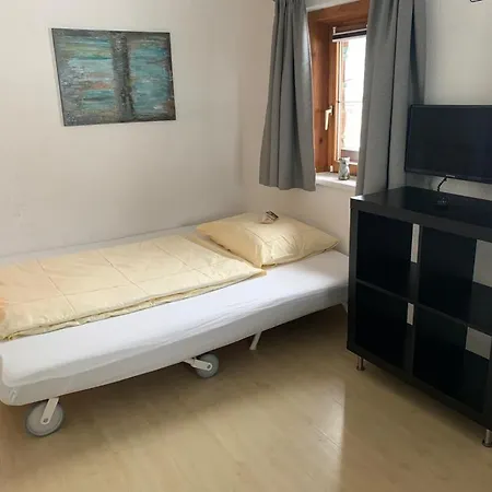 Obwiesen Vendégház