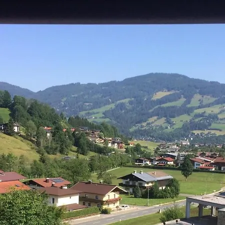 Vendégház Obwiesen Kirchberg in Tirol