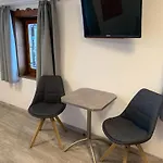 Гостевой дом Obwiesen