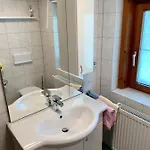 Obwiesen Гостевой дом Кирхберг