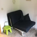 Obwiesen Гостевой дом Кирхберг