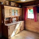 Obwiesen Гостевой дом Кирхберг