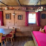 Гостевой дом Obwiesen 3*