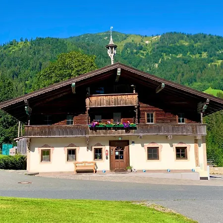 招待所 Obwiesen 4*