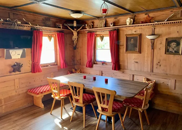 Obwiesen 蒂罗尔-基希贝格